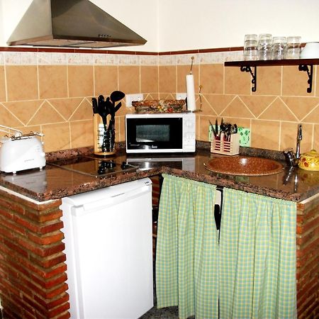 Castor Y Polux Daire El Gastor Dış mekan fotoğraf