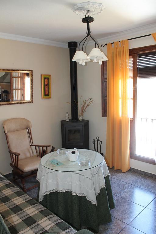 Castor Y Polux Daire El Gastor Oda fotoğraf