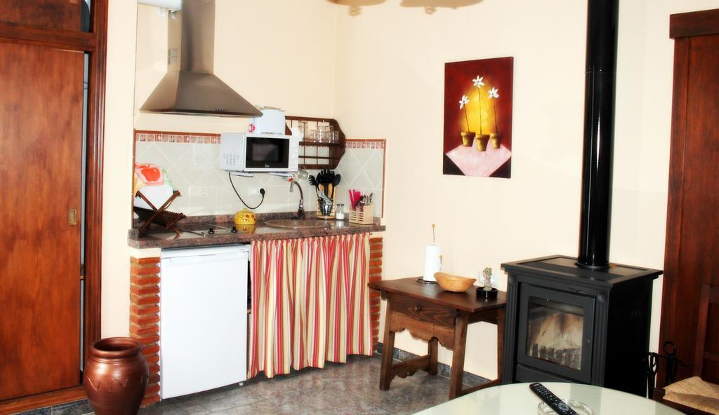 Castor Y Polux Daire El Gastor Oda fotoğraf