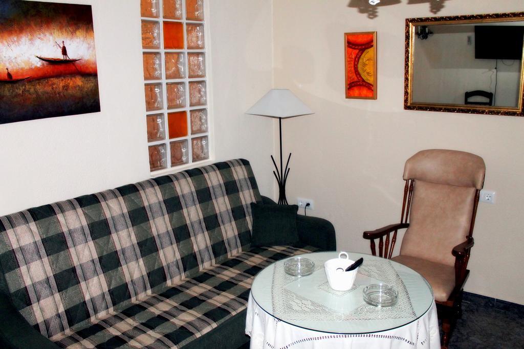 Castor Y Polux Daire El Gastor Oda fotoğraf