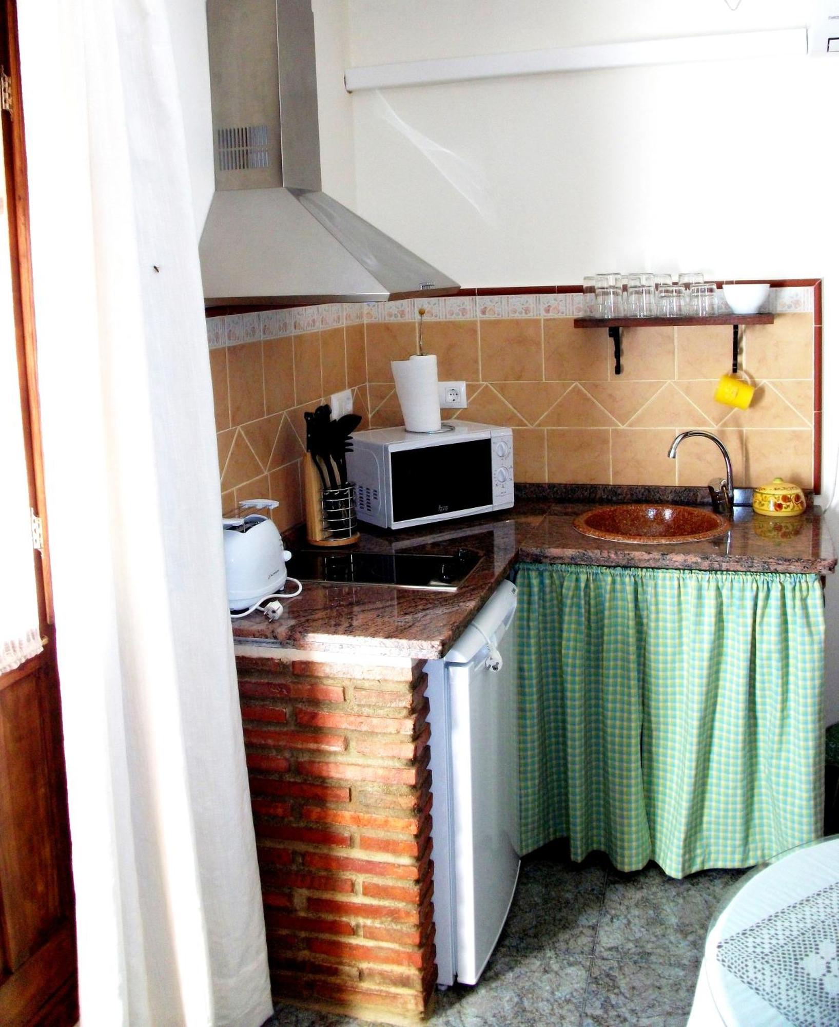 Castor Y Polux Daire El Gastor Dış mekan fotoğraf