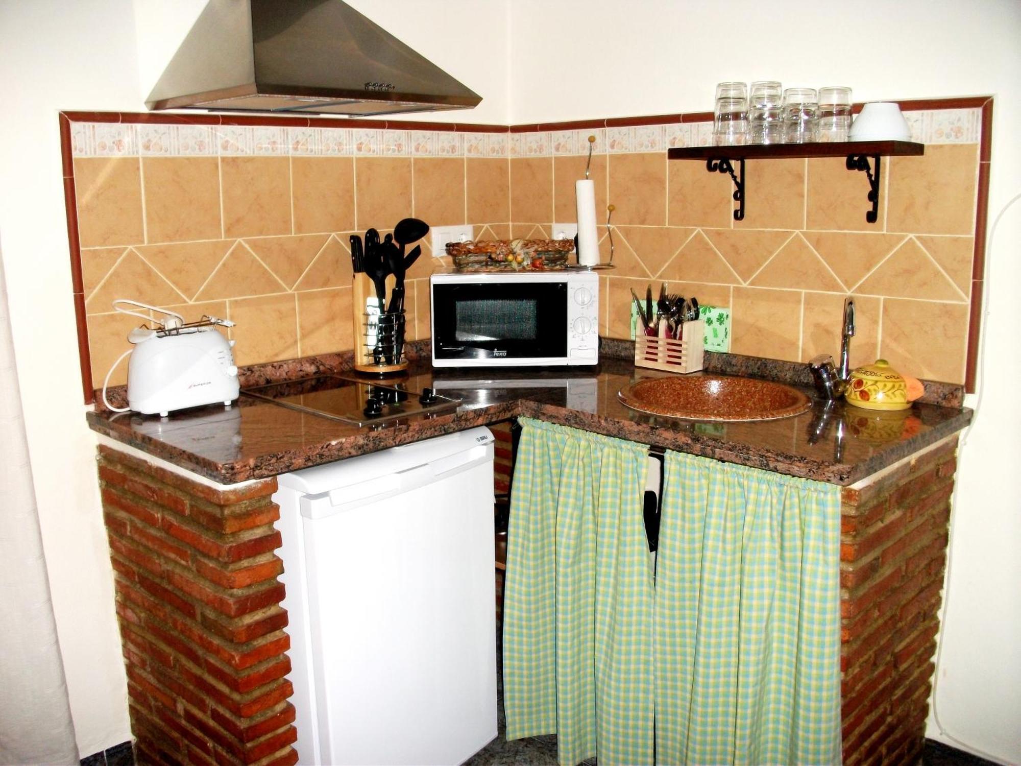 Castor Y Polux Daire El Gastor Dış mekan fotoğraf