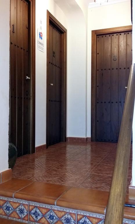 Castor Y Polux Daire El Gastor Dış mekan fotoğraf