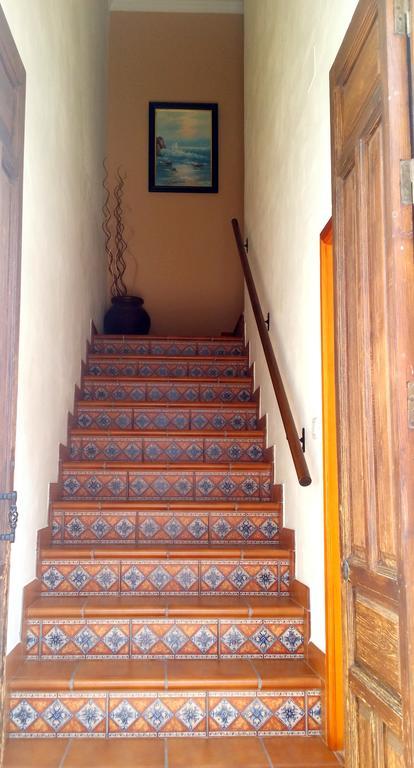 Castor Y Polux Daire El Gastor Dış mekan fotoğraf