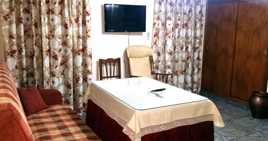 Castor Y Polux Daire El Gastor Dış mekan fotoğraf