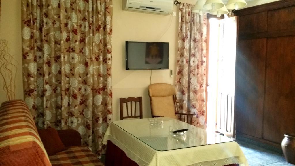 Castor Y Polux Daire El Gastor Dış mekan fotoğraf