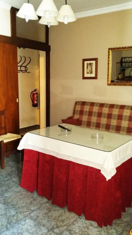 Castor Y Polux Daire El Gastor Dış mekan fotoğraf