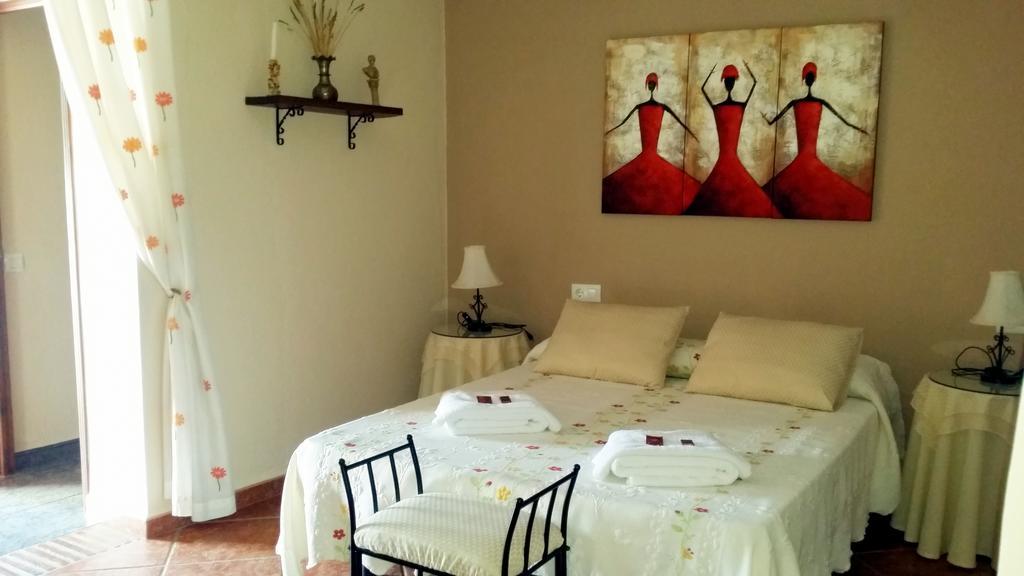 Castor Y Polux Daire El Gastor Dış mekan fotoğraf