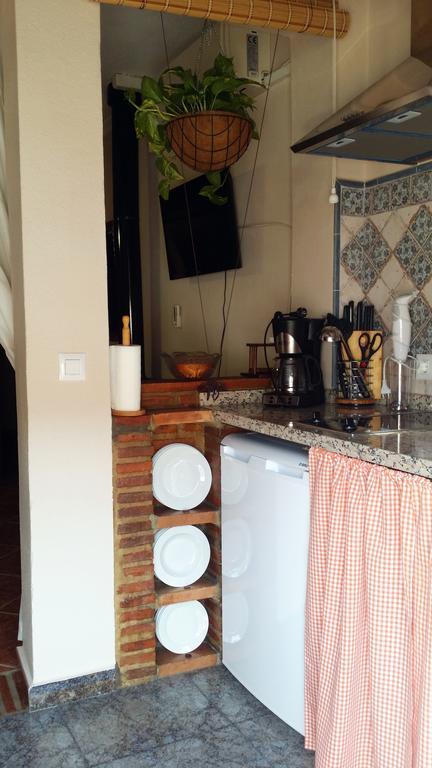 Castor Y Polux Daire El Gastor Dış mekan fotoğraf