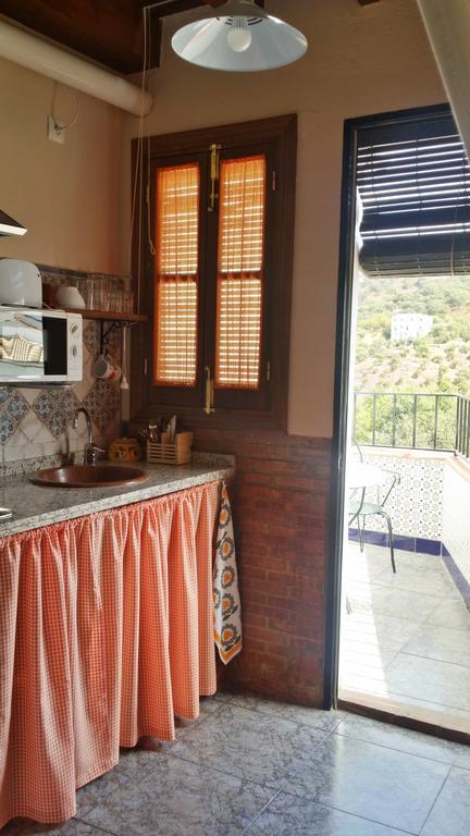 Castor Y Polux Daire El Gastor Dış mekan fotoğraf