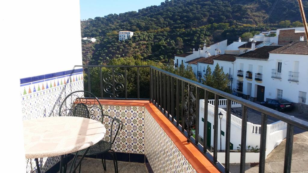 Castor Y Polux Daire El Gastor Dış mekan fotoğraf